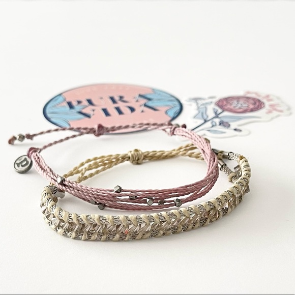 Pura Vida Bracelets - Picture 1 of 2